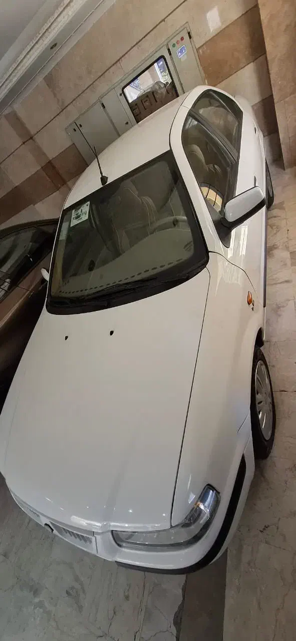 سمند|خودرو سواری و وانت|تهران, گیشا|دیوار