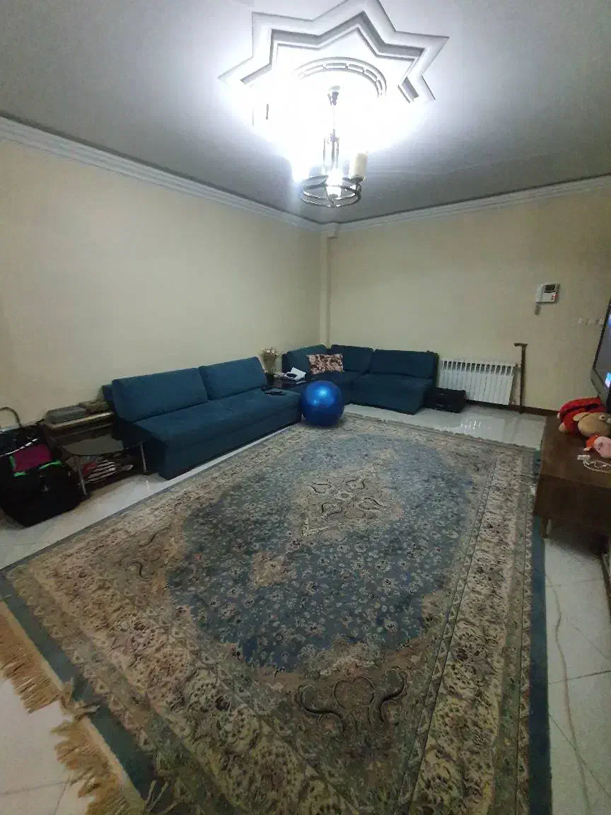 54مترخوش نقشه/2انباری/گلبرگ/قاری/کرمان جنوبی|فروش آپارتمان|تهران, کرمان|دیوار