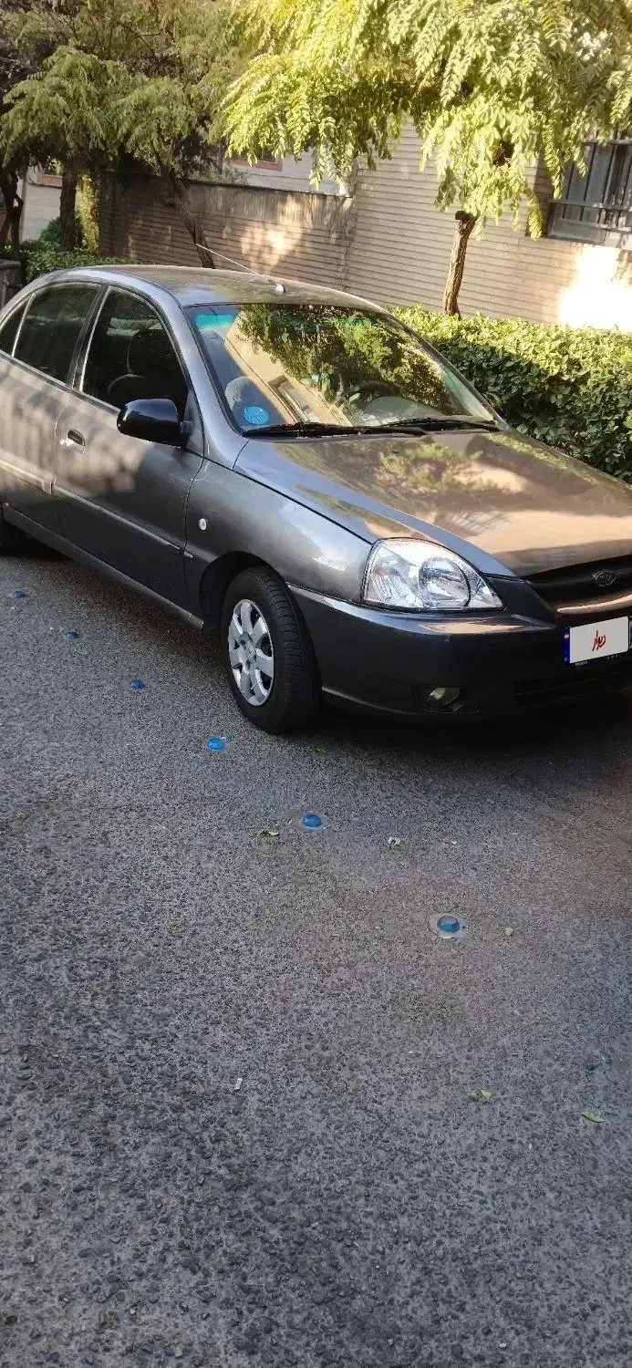 ریوسواری|خودرو سواری و وانت|تهران, استقلال|دیوار