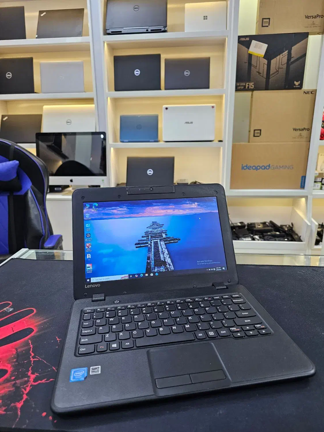 ارزانترین لپتاپ نسل 6 بازار|رایانه همراه|زنجان, |دیوار