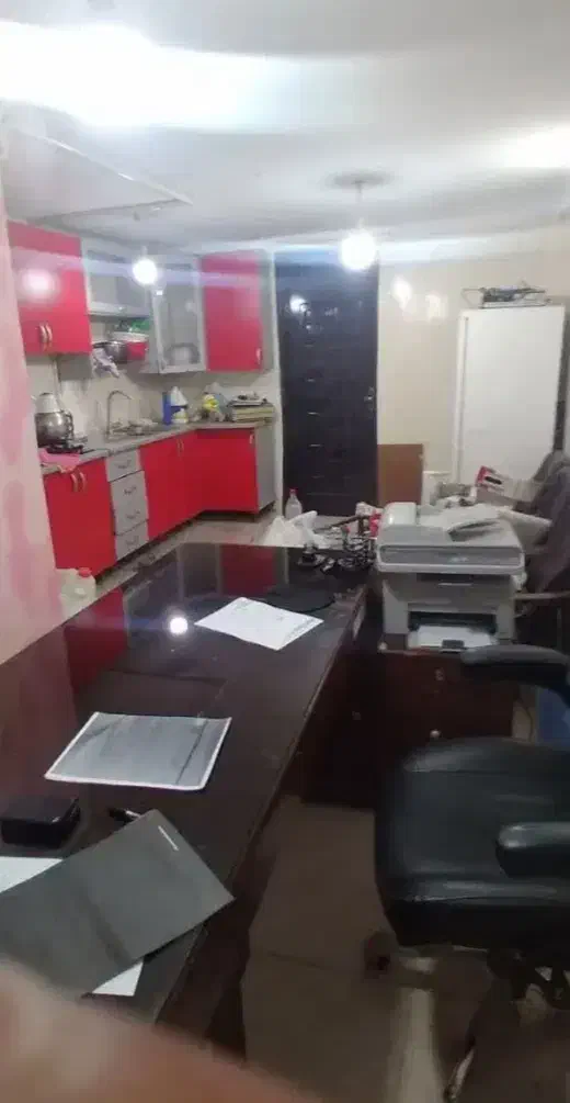 آپارتمان 64 متری امیرالمومنین|فروش آپارتمان|زاهدان, |دیوار