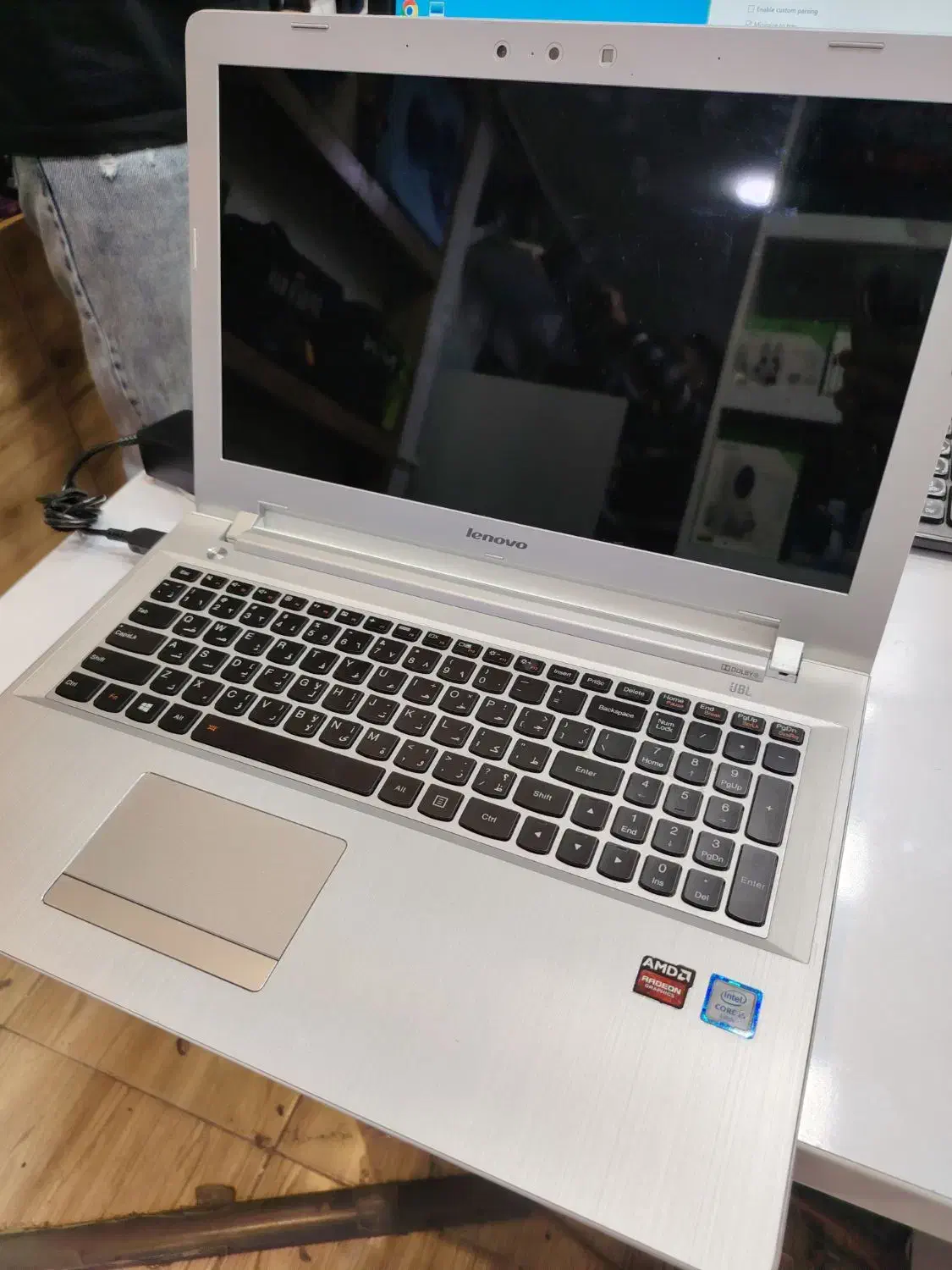 لپ تاپ lenovo|رایانه همراه|بهبهان, |دیوار