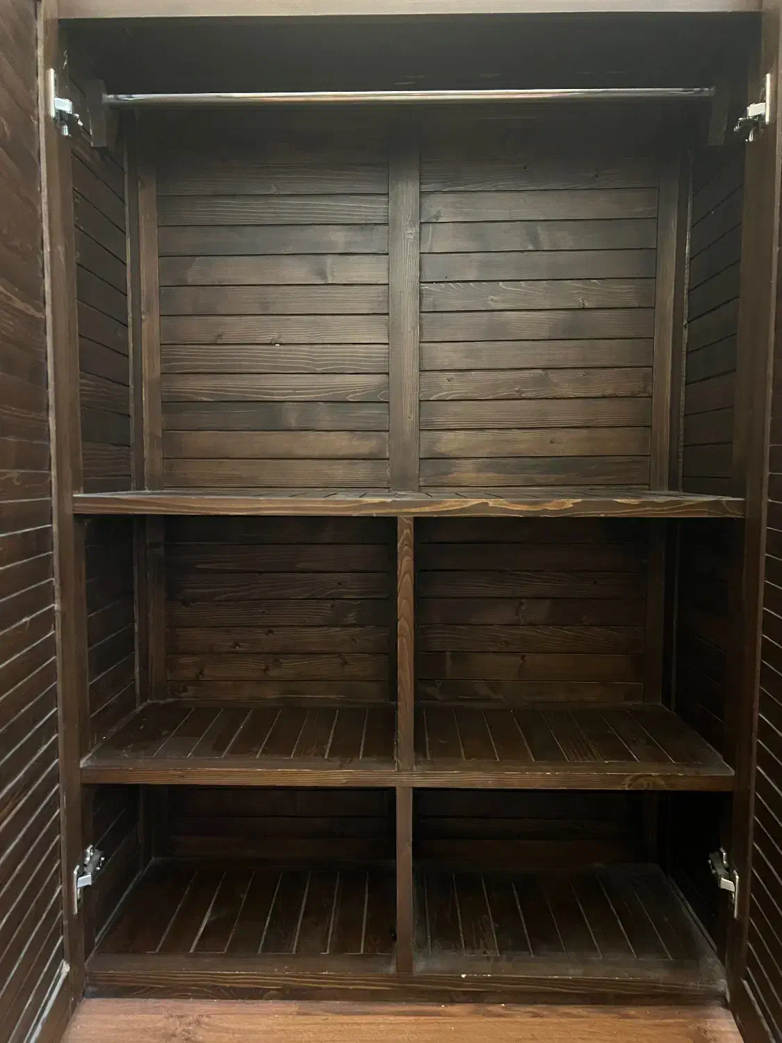 کمد کودک|اسباب و اثاث بچه|تهران, تجریش|دیوار