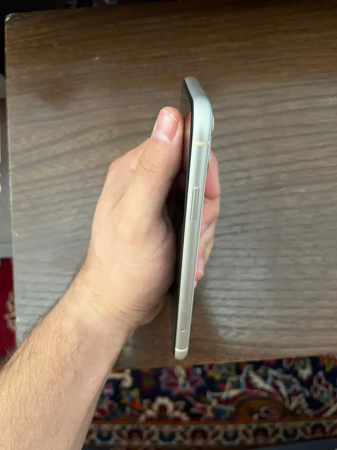 ایفون 11|موبایل|تهران, شهران شمالی|دیوار