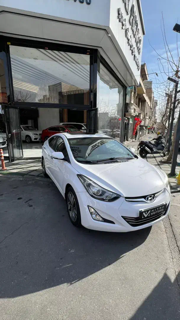 النترا|خودرو سواری و وانت|تهران, نارمک جنوبی|دیوار