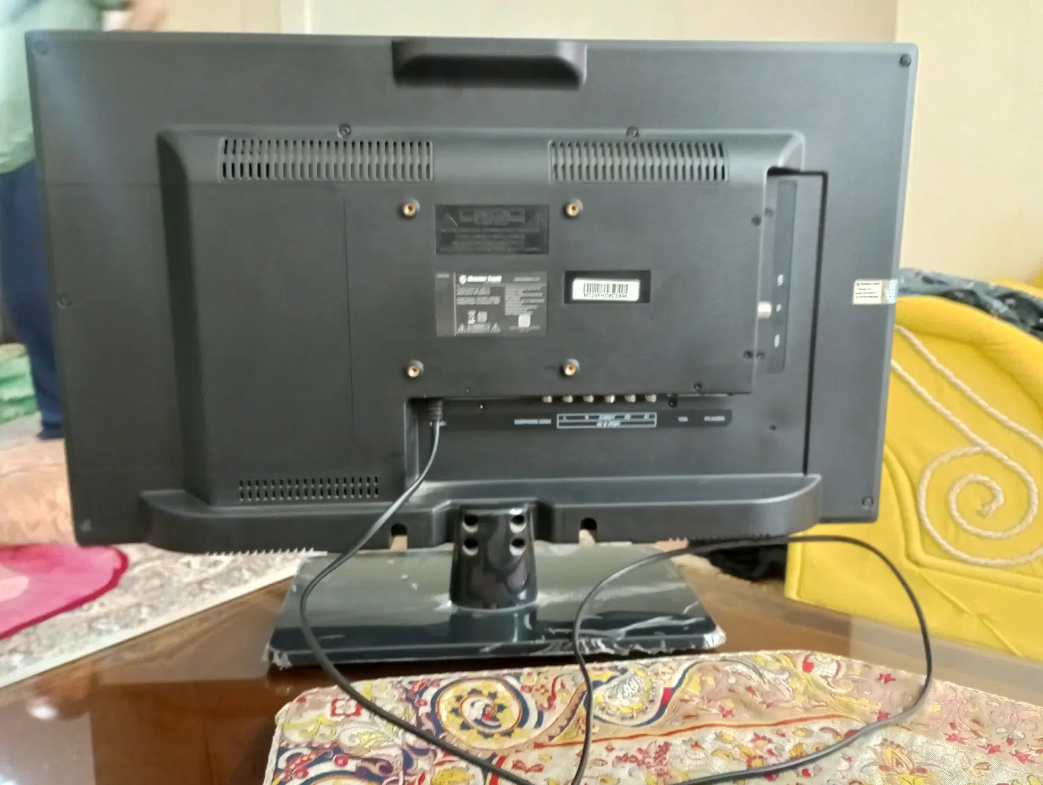 LEDTV/MONITOR|تلویزیون و پروژکتور|تهران, قزل قلعه|دیوار