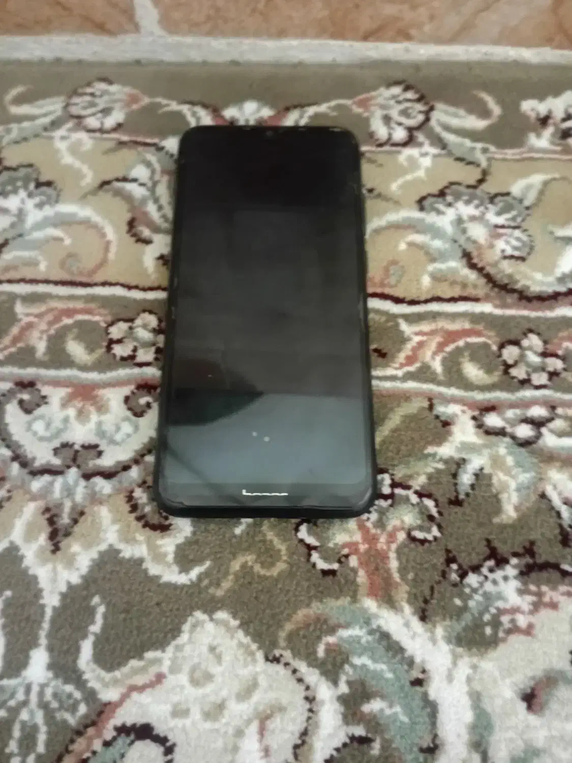 گوشی هانر A8|موبایل|سبزوار, چهارراه فرودگاه|دیوار