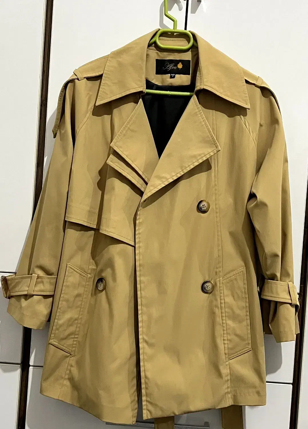 بارونی زنونه درحدنو|لباس|چاف و چمخاله, |دیوار