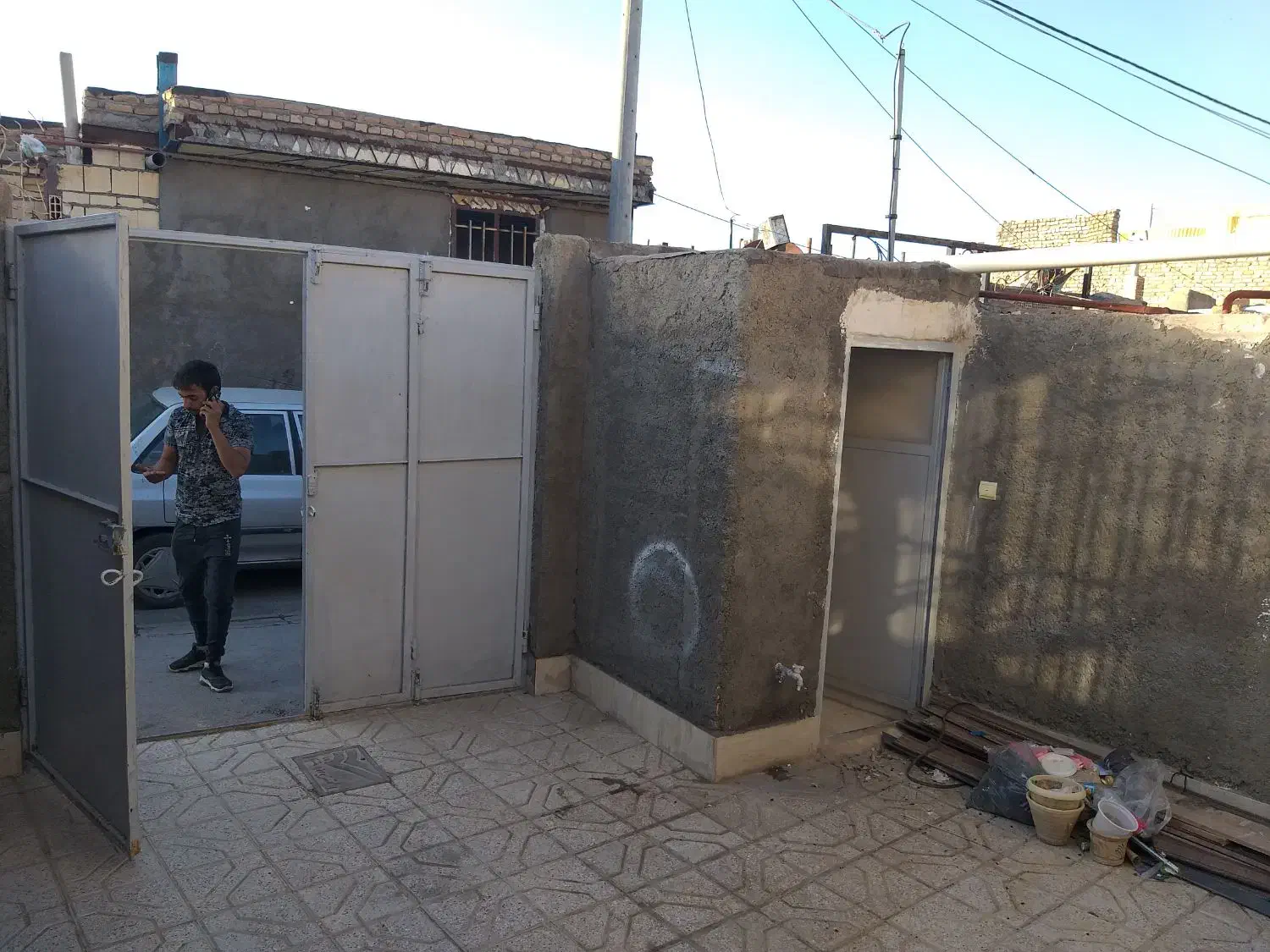 خانه ویلای(رهن واجاره یا فروشی)|اجارهٔ خانه و ویلا|مشهد, کوشک مهدی|دیوار