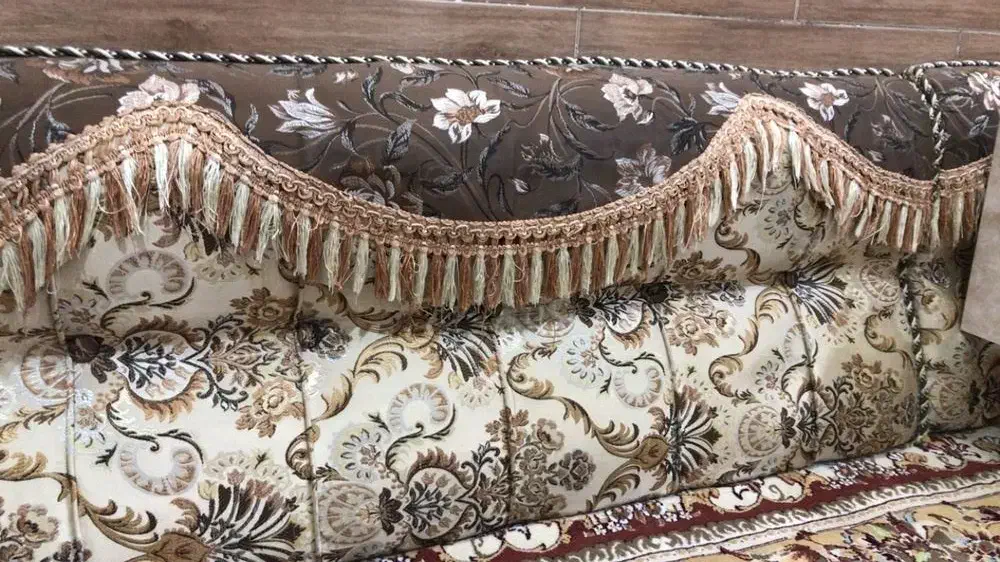 پشتی مبلی|پشتی|شیراز, شیخ علی چوپان|دیوار