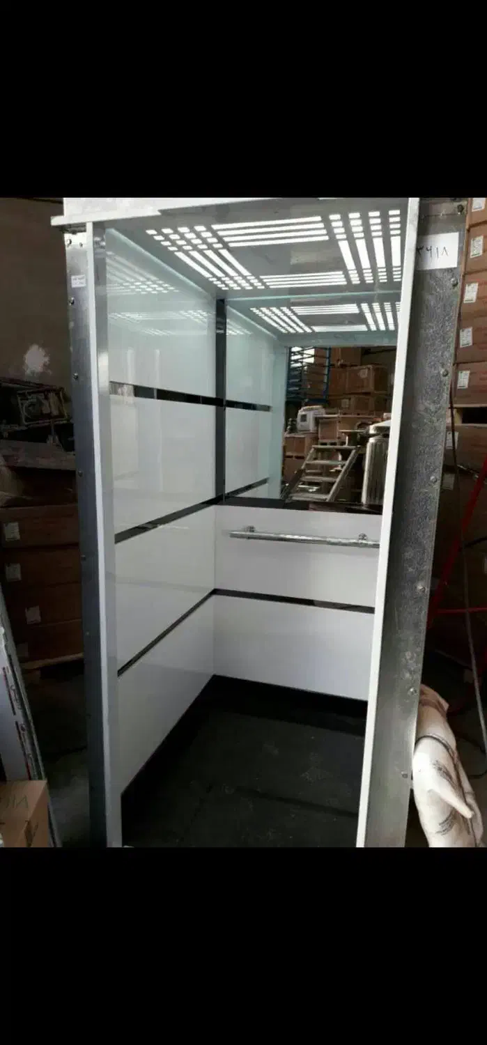 نیرو فروش بالابر و اسانسور|استخدام صنعتی، فنی، مهندسی|فولادشهر, B7|دیوار