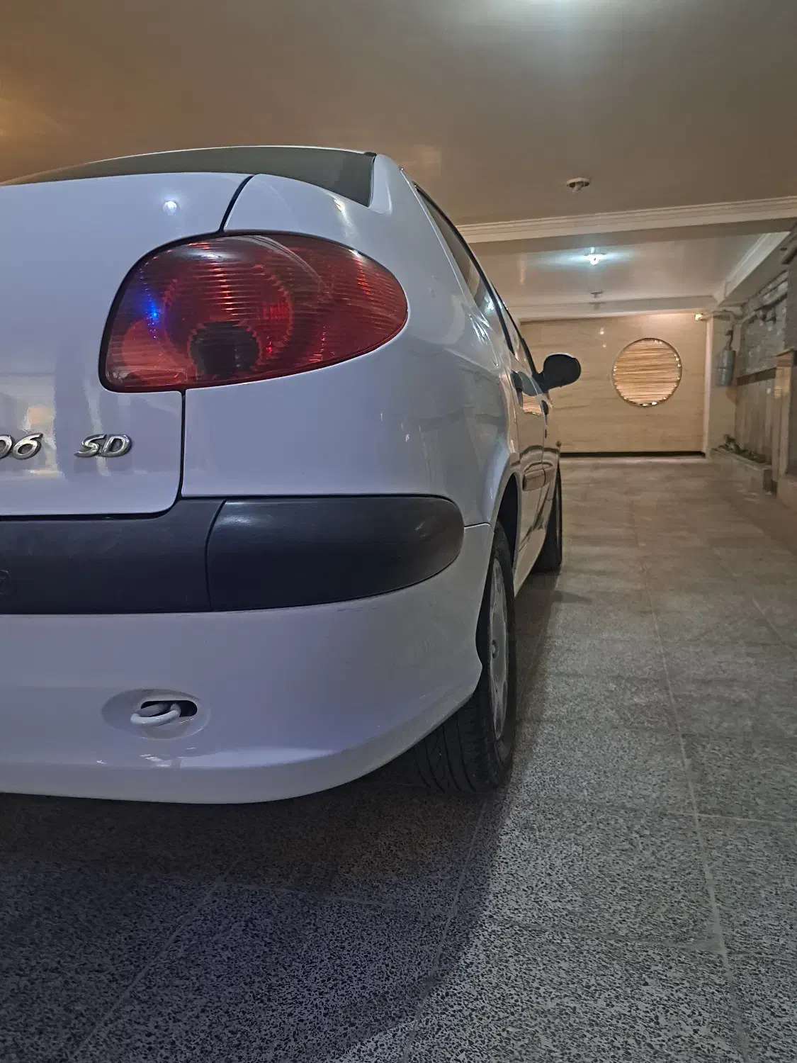 SD v8 94 درجه یک یک|خودرو سواری و وانت|ساری, |دیوار