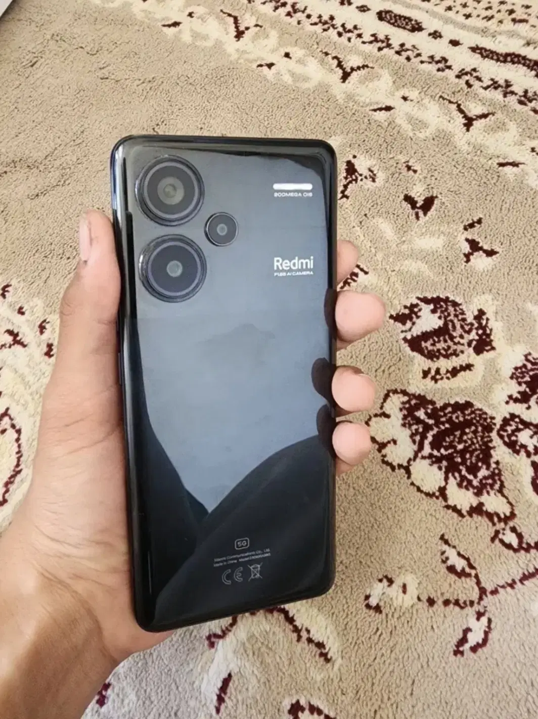 13pro plus|موبایل|تهران, قیطریه|دیوار