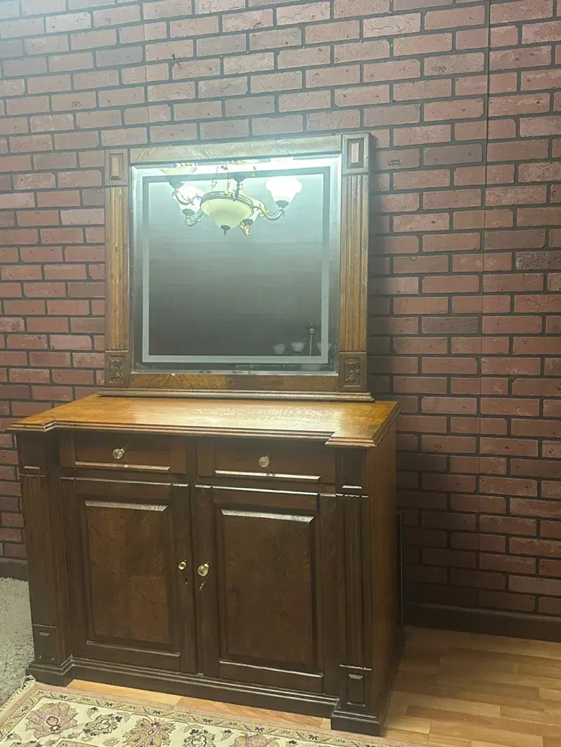 بوفه ی دو درب|بوفه، ویترین، کنسول|تهران, باغ فیض|دیوار