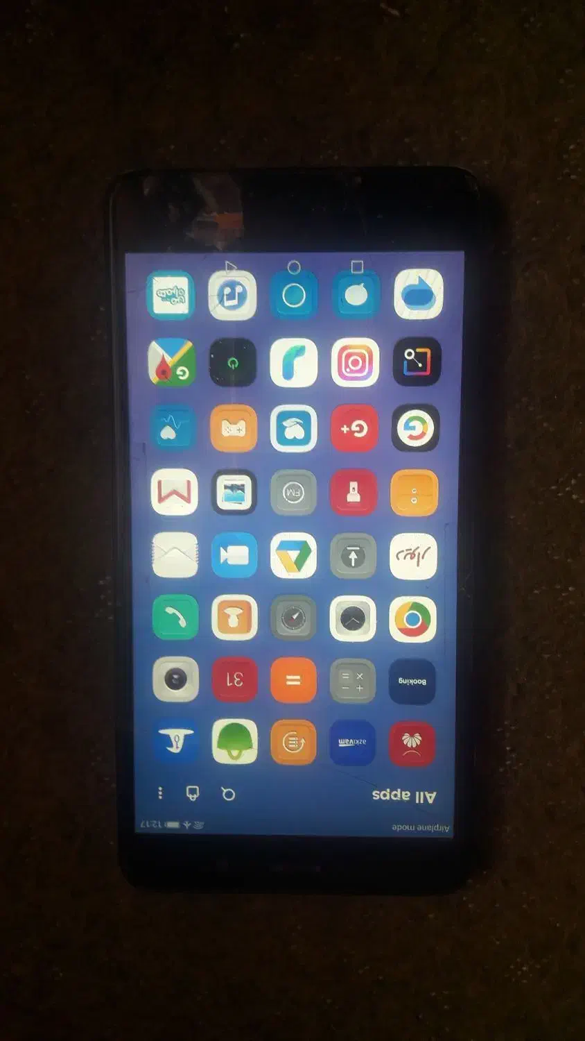 honor 6x|موبایل|تهران, تهرانپارس شرقی|دیوار