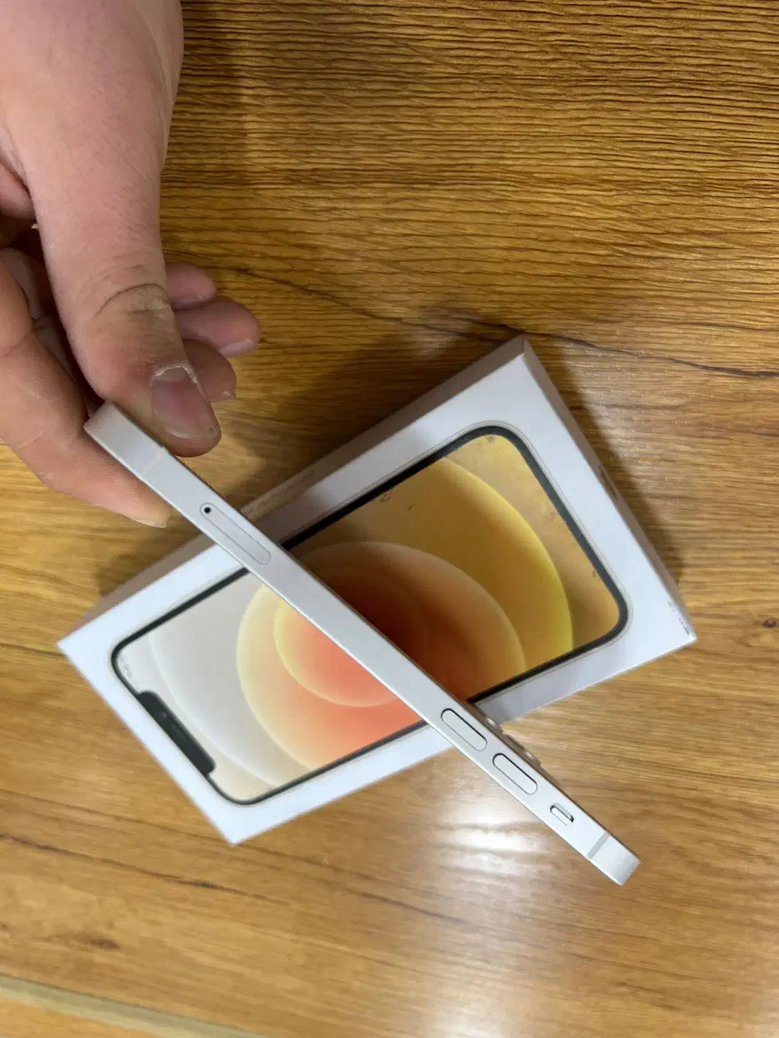 آیفون ۱۲ نرمال|موبایل|سلماس, |دیوار