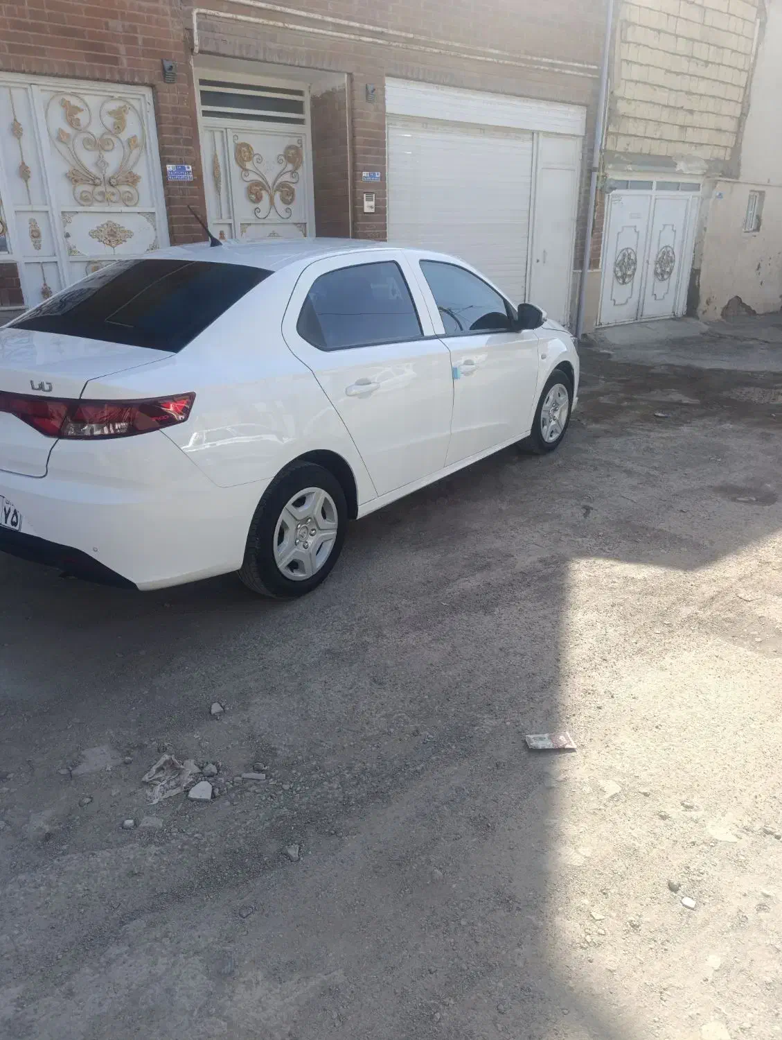 تارا v1|خودرو سواری و وانت|سیرجان, |دیوار