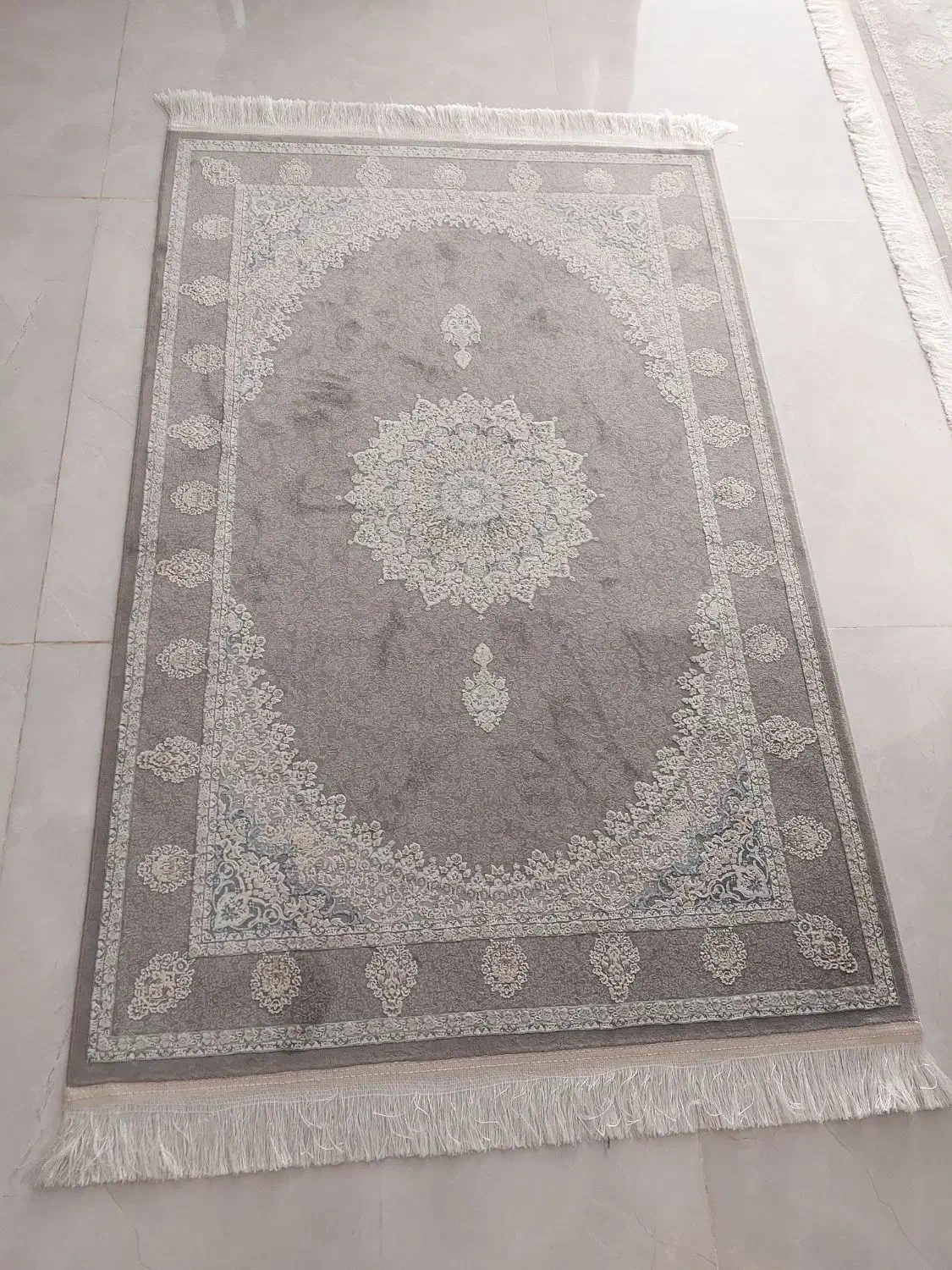 فرش ۱۵۰۰ شانه|فرش|کرج, باغستان|دیوار