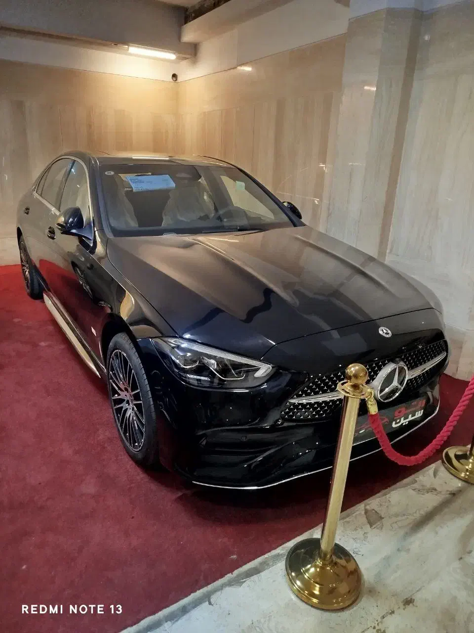 بنز c200L|خودرو سواری و وانت|تهران, اختیاریه|دیوار