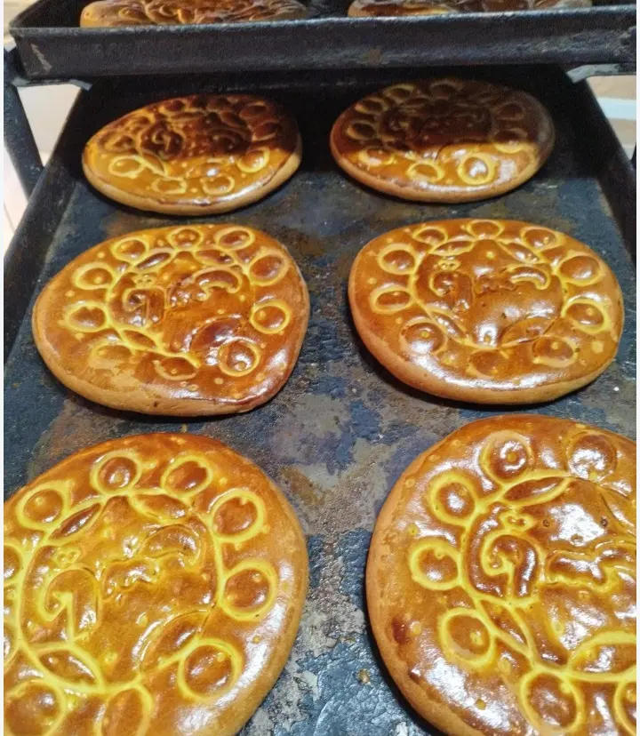 فطیر سنتی برای شهربستان اباد|خوردنی و آشامیدنی|تهران, شهرک ولیعصر شمالی|دیوار