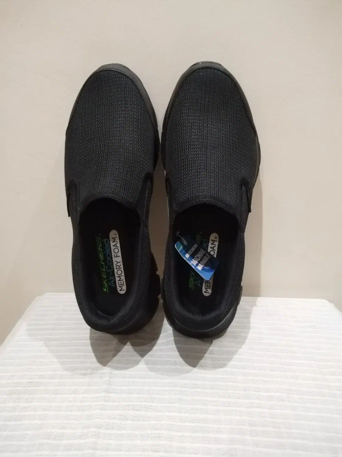 کفش اسکیچرز، مردانه، سایز 42/5|کیف، کفش، کمربند|تهران, تهرانسر شمالی|دیوار