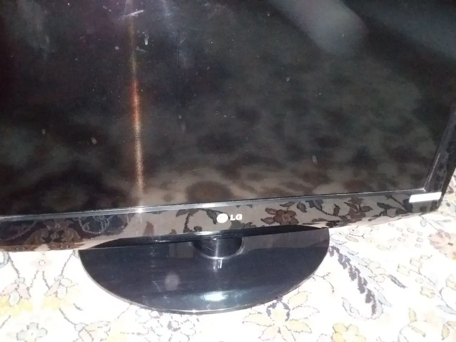 تلویزیون ال جی|تلویزیون و پروژکتور|هشتگرد, فاز ۳ مهستان|دیوار