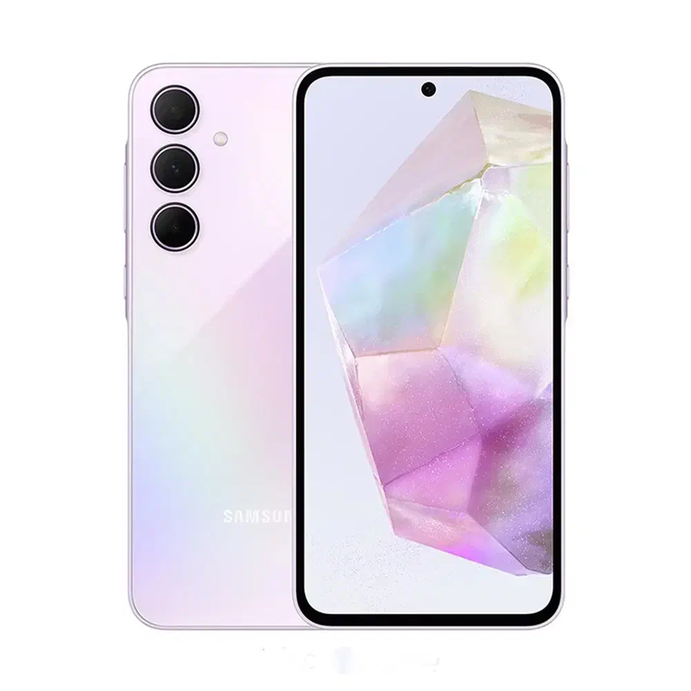 سامسونگ Galaxy A55 با حافظهٔ ۲۵۶ گیگابایت|موبایل|دزفول, |دیوار