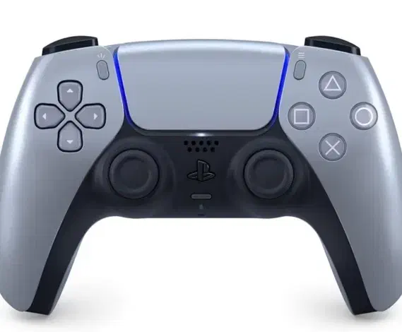 ps5 slim  نو|کنسول، بازی ویدئویی و آنلاین|میبد, |دیوار