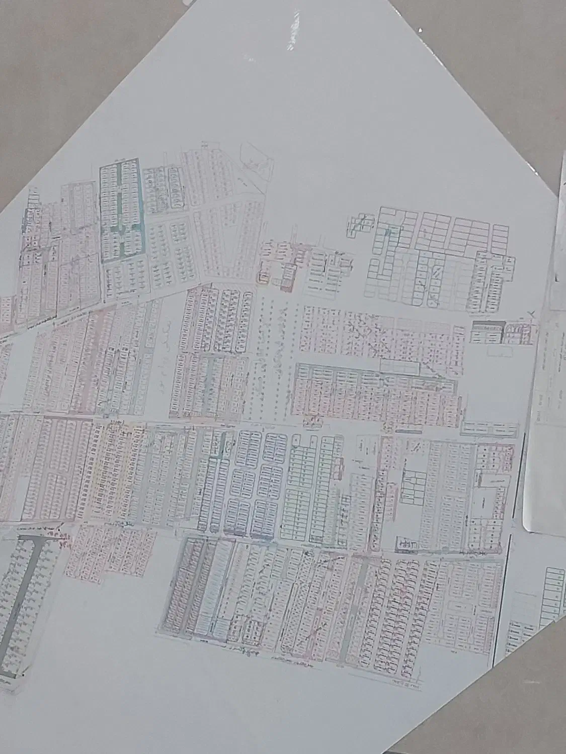 بافنده|فروش زمین و ملک کلنگی|رفسنجان, |دیوار