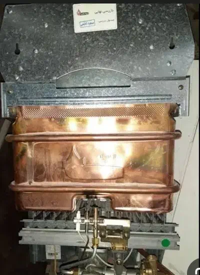 تعمیرات ابگرمن و پکیج|آبگرمکن، پکیج، شوفاژ|تهران, حر|دیوار