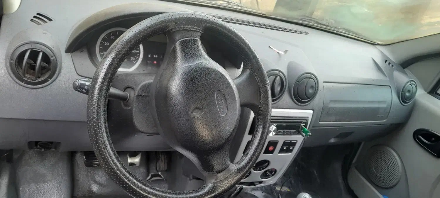 ال ۹۰ مدل ۸۷|خودرو سواری و وانت|رشت, آتشگاه|دیوار