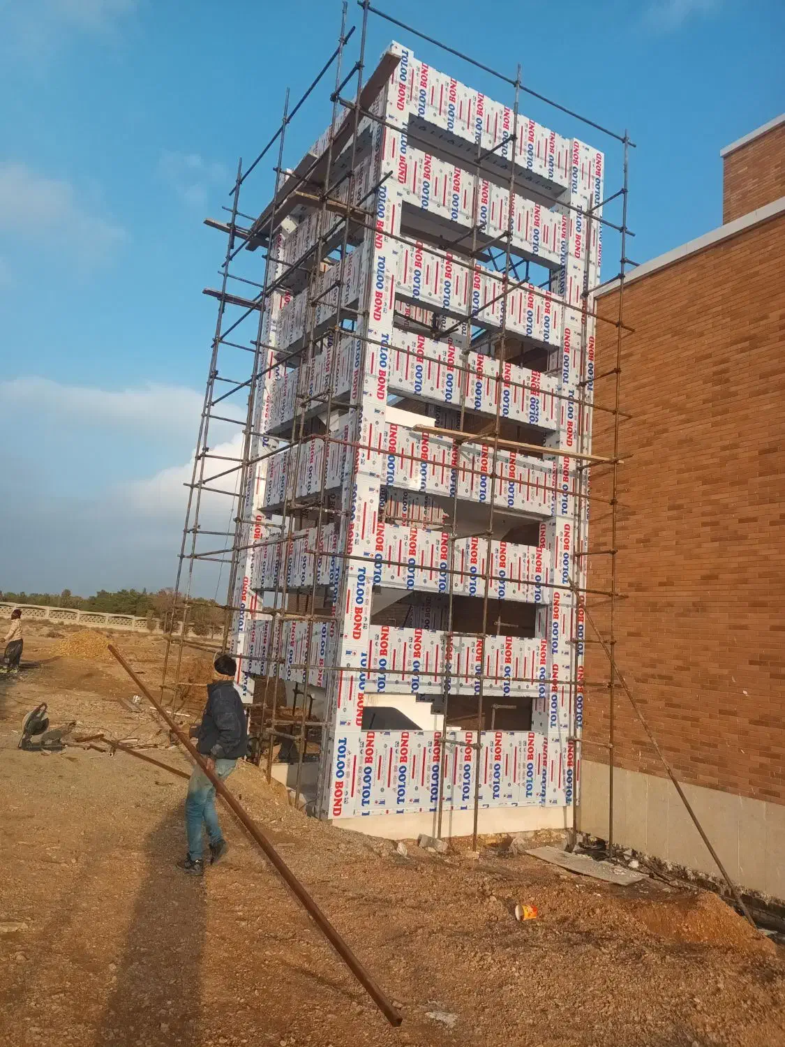 نما کامپوزیت|خدمات پیشه و مهارت|شاهرود, |دیوار