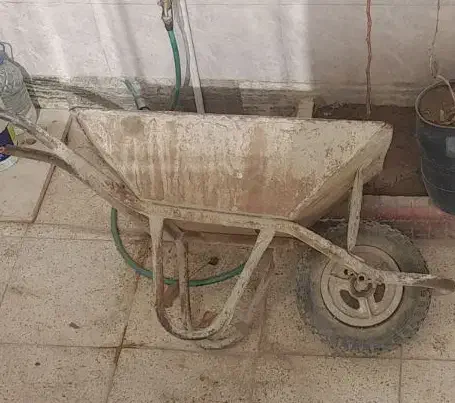 فرقون کم کار شده|ابزارآلات|اصفهان, مارچین|دیوار