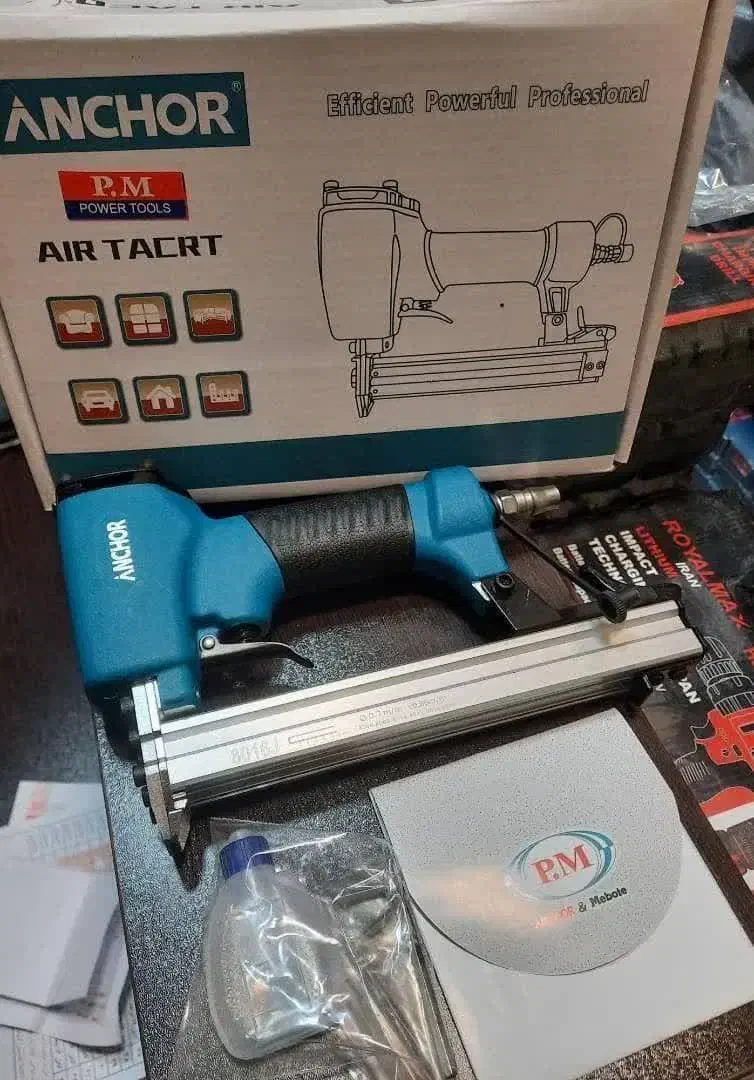 میخکوب عصایی باس|ابزارآلات|یزد, |دیوار