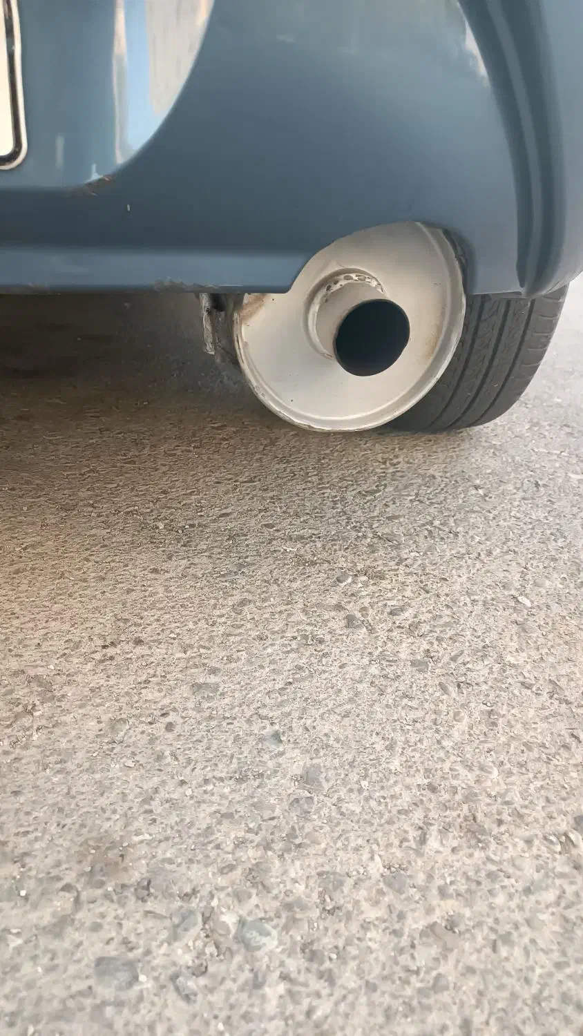 معاوضه منبع ۲۲۰ بنزی با منبع فابریک تیبا ۲|قطعات یدکی و لوازم جانبی|پرند, فاز ۶|دیوار