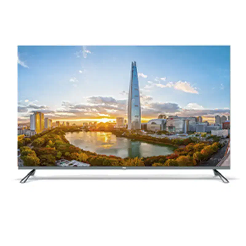 تلوزیون 65 اینچ هوشمند دوو مدل DM4000|تلویزیون و پروژکتور|ماهدشت, |دیوار