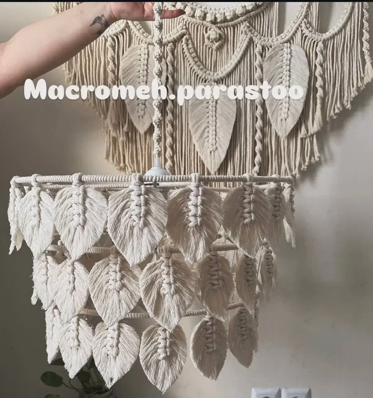 لوستر همراه با ست دیوارکوب|لوستر و چراغ آویز|مشهد, الهیه|دیوار