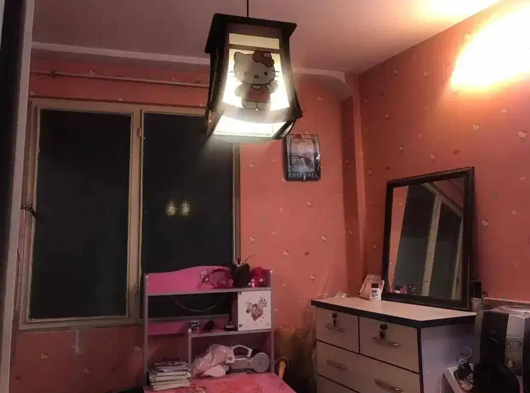 ۶۱متر/آسانسور/پارکینگ موتور/انباری/تکواحدی