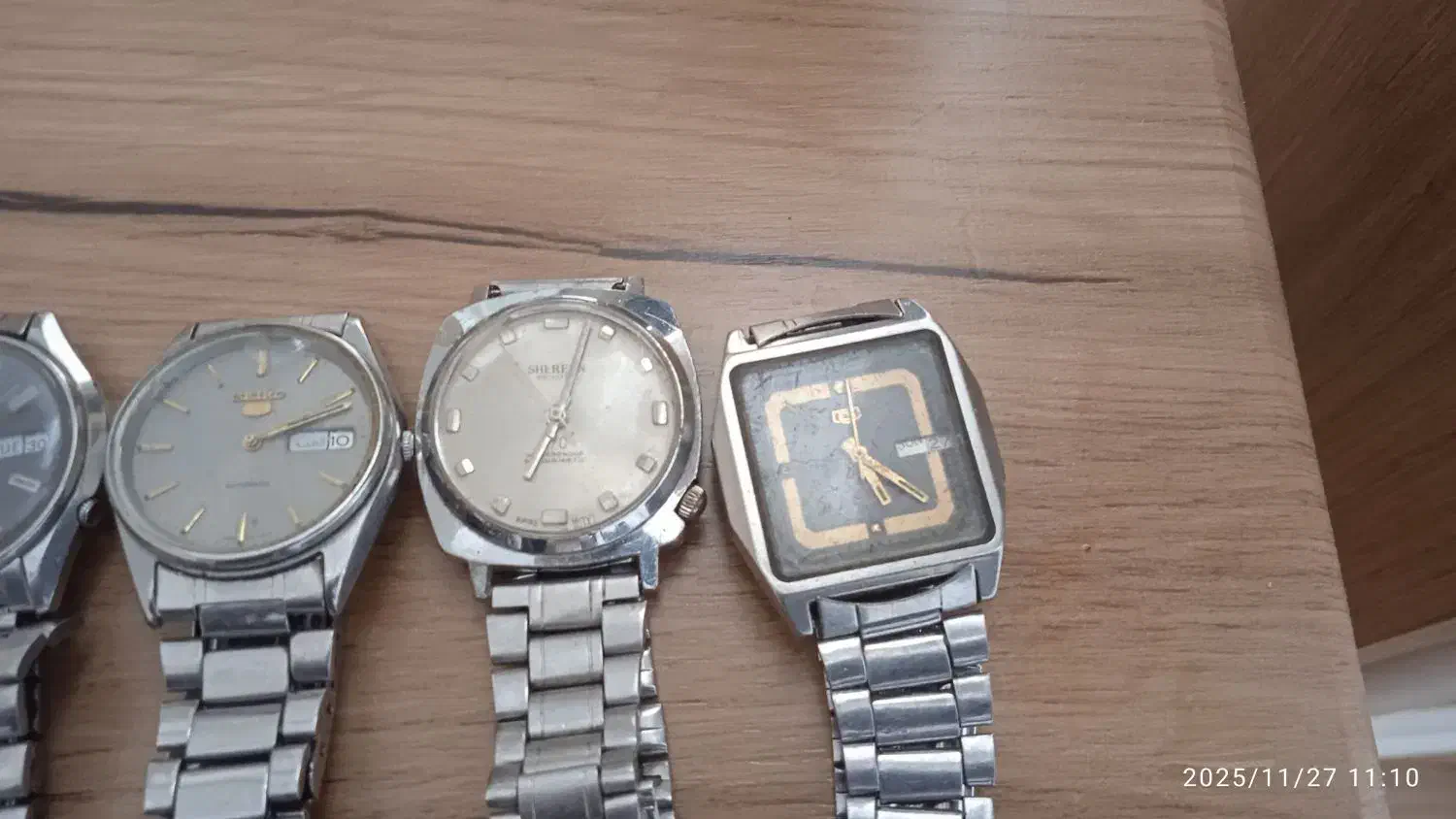 ساعت سیکو 5|ساعت|نیشابور, شهرک رضوی|دیوار