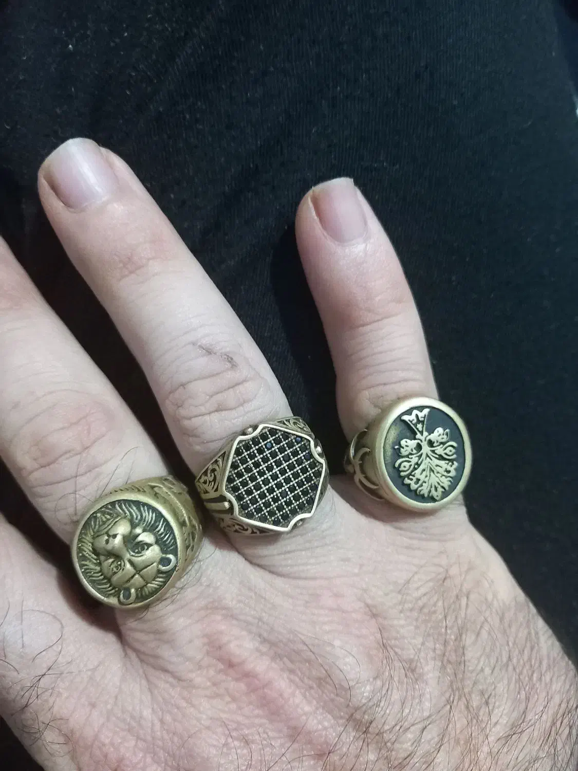 انگشتر،طلا،روس|بدلیجات|اشتهارد, |دیوار