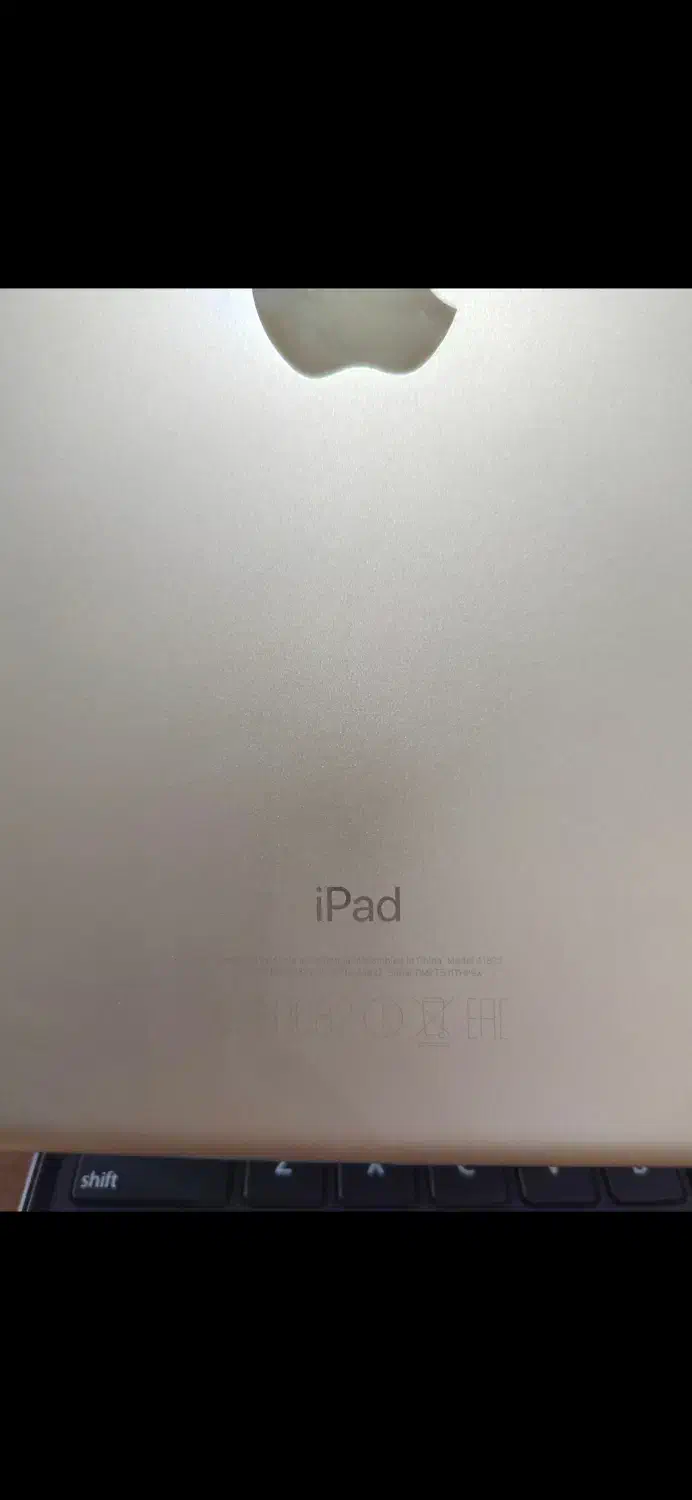 آیپد اپل|تبلت|لردگان, |دیوار