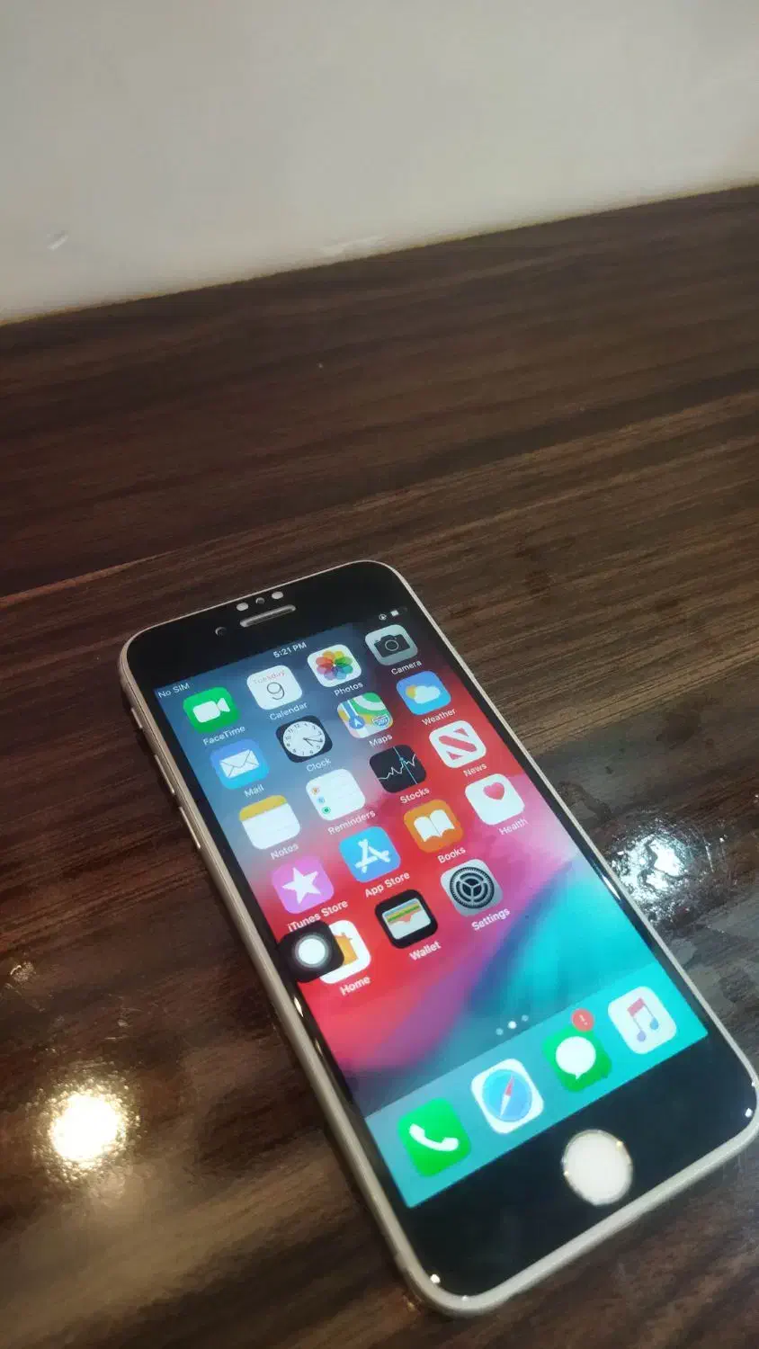 آیفون 6|موبایل|تربت جام, شهرک آزادگان|دیوار