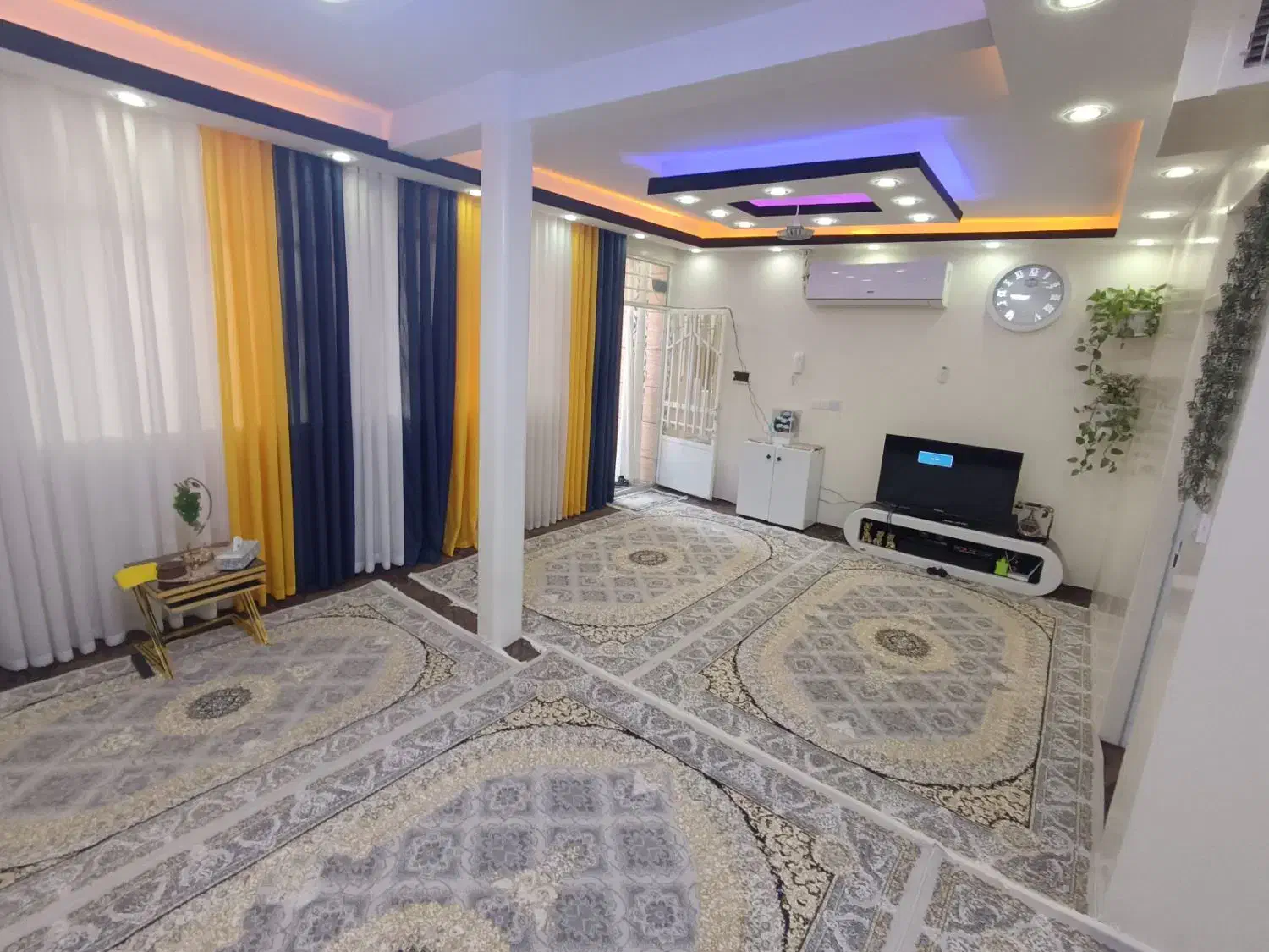 خانه 90 متری تمیز|فروش خانه و ویلا|پاکدشت, شهرک انقلاب|دیوار