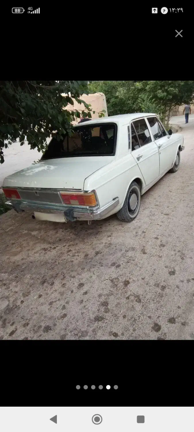 پیکان ۷۷|خودرو سواری و وانت|خمینیشهر, |دیوار