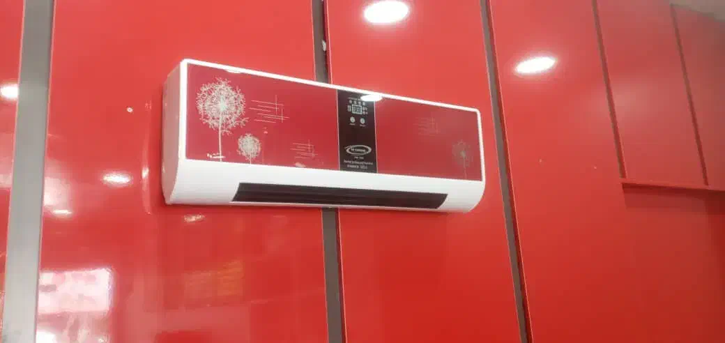 پنل گرمایشی برقی یوجنرال ۸۵ سانتی|بخاری، هیتر، شومینه|قم, کیوانفر|دیوار