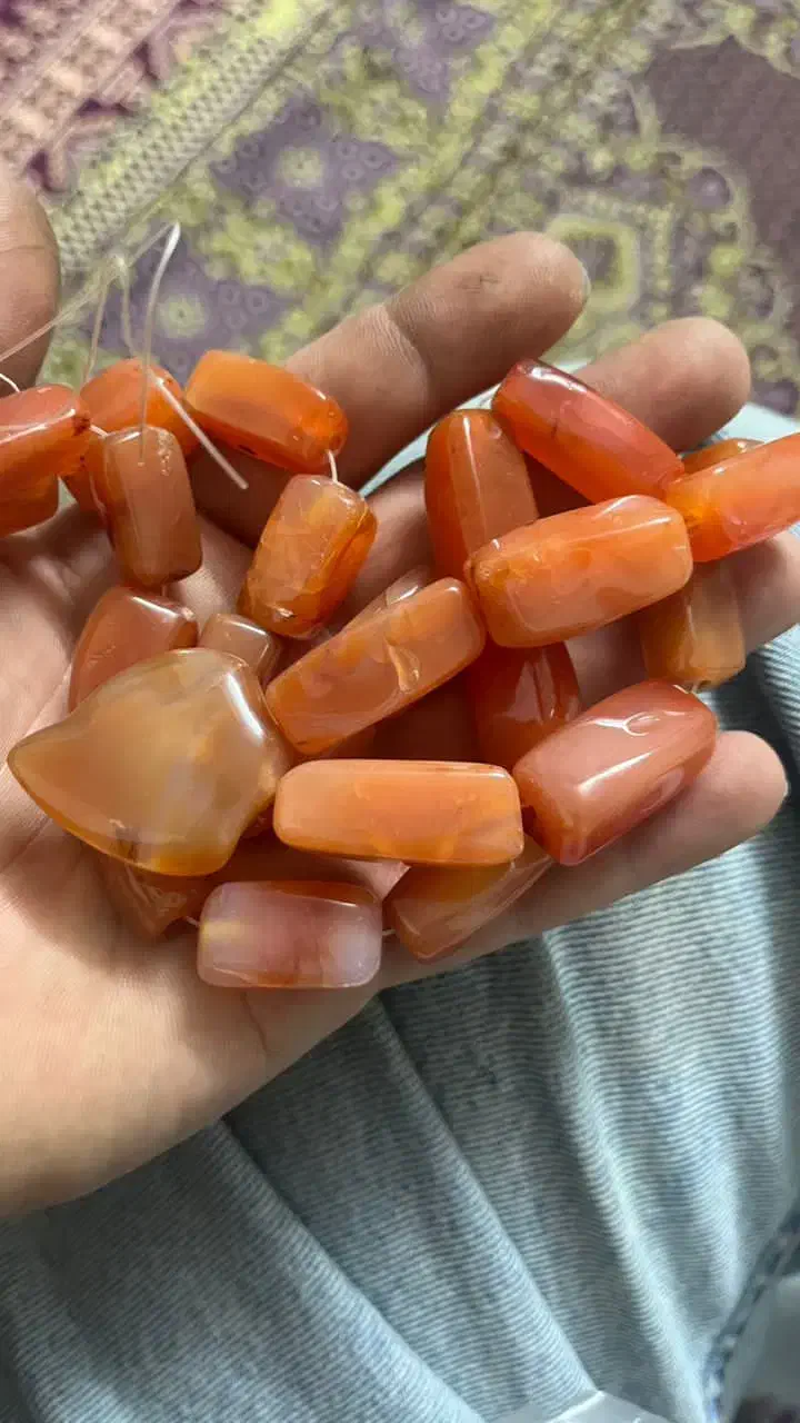 گردنبند و دستبند قدیمی|کلکسیون اشیاء عتیقه|تهران, امام حسین|دیوار