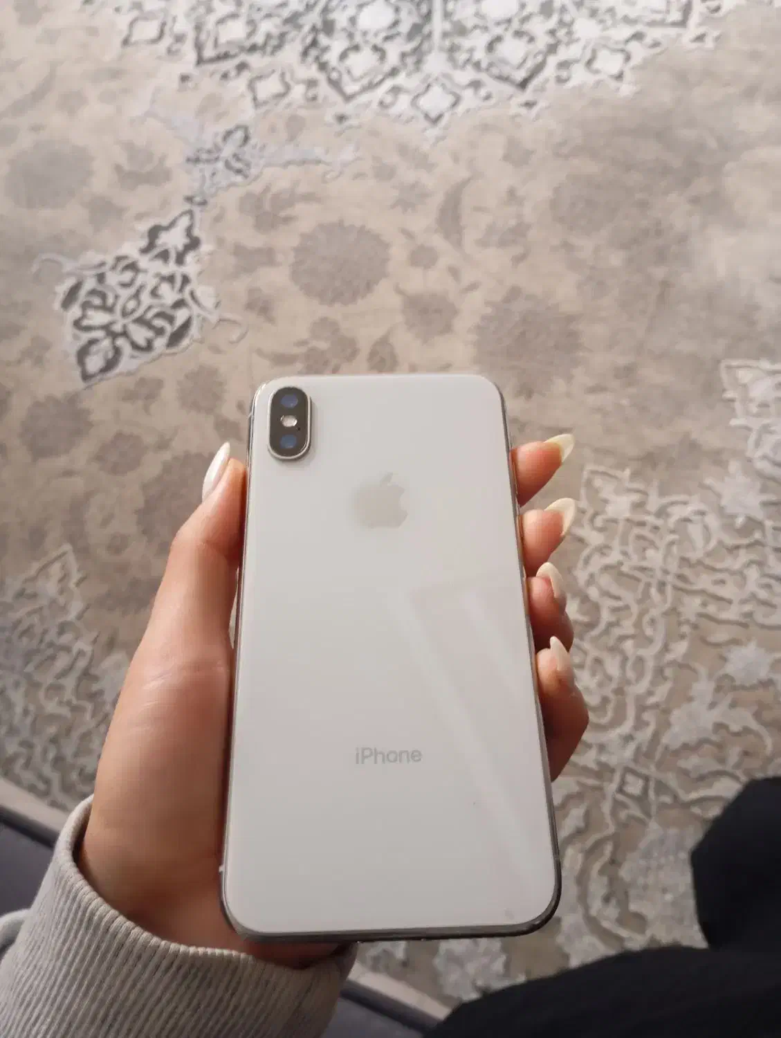 آیفون256X|موبایل|تربت جام, امام|دیوار