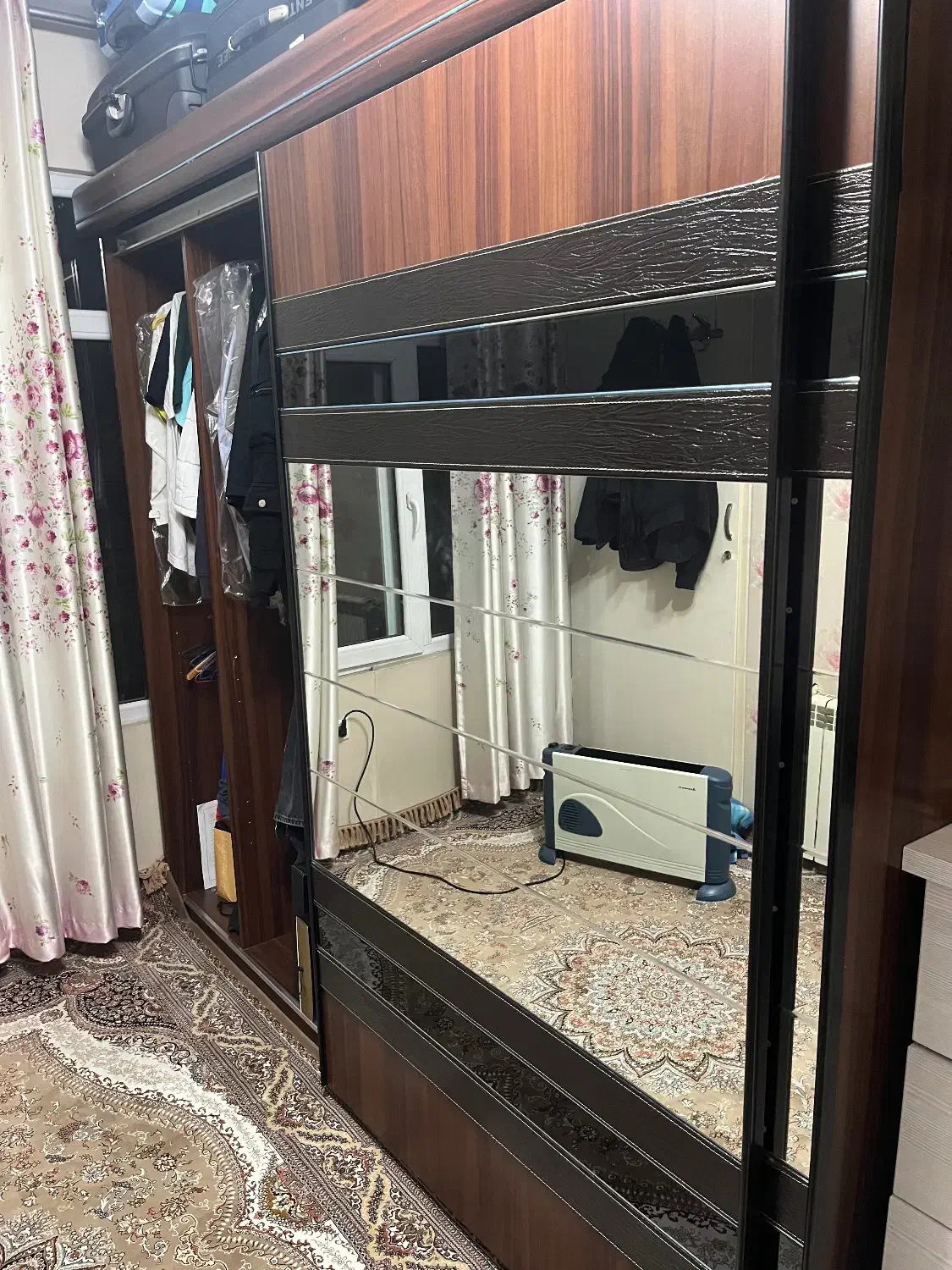 کمد خارجی|جاکفشی، کمد، دراور|تهران, شادآباد|دیوار