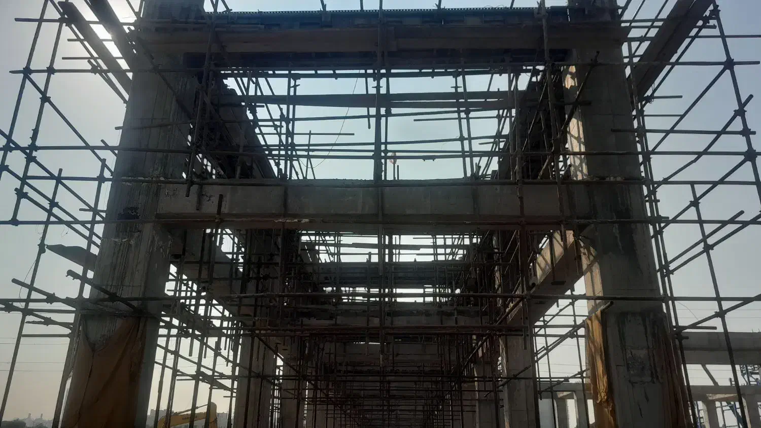 داربست بند عساکره|خدمات پیشه و مهارت|بندر ماهشهر, |دیوار