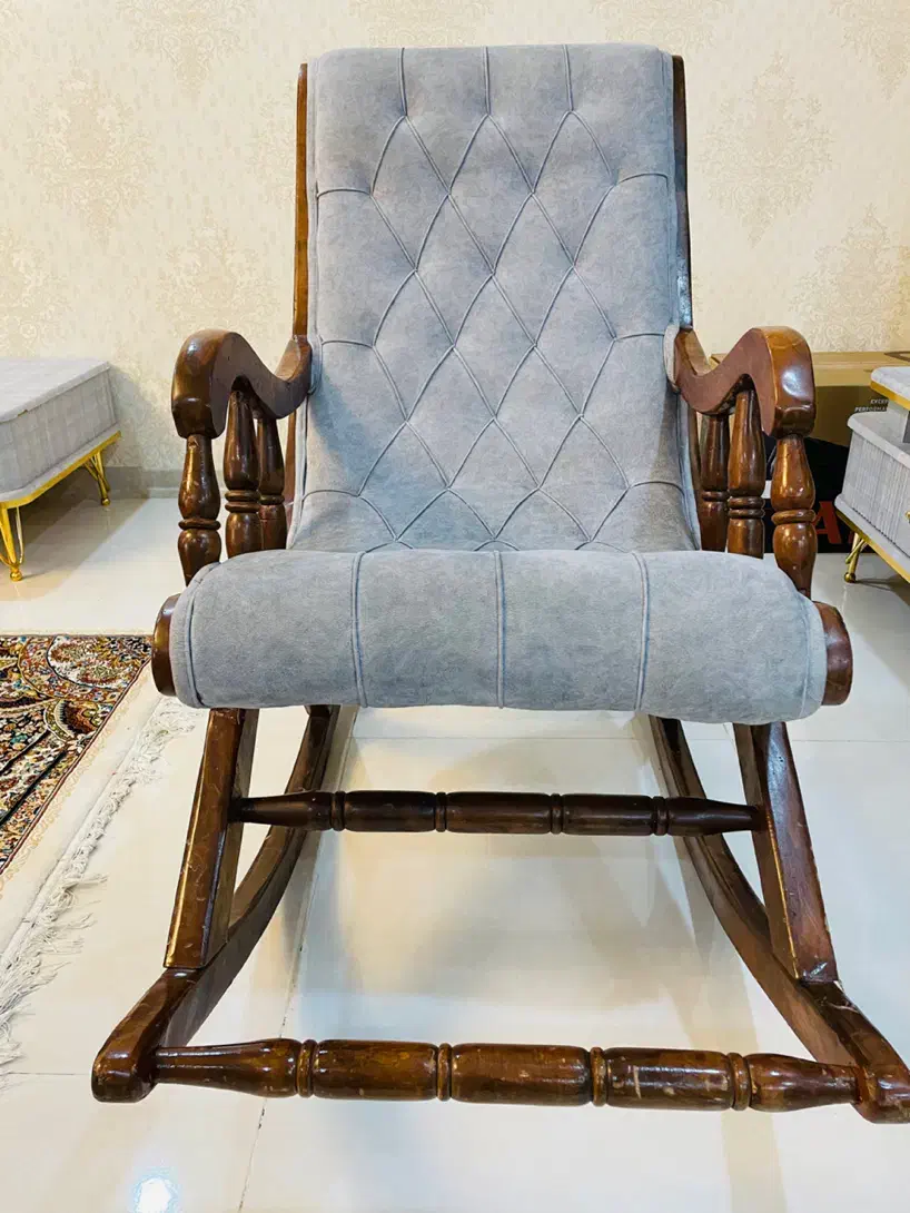 صندلی مادربزرگ|صندلی و نیمکت|بندر ماهشهر, |دیوار